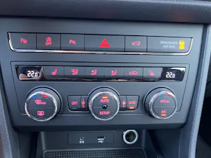 SEAT Ateca 1.6 TDI CR Style DSG