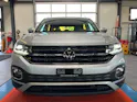 VW T-Cross 1.0 TSI Style DSG