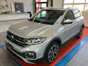 VW T-Cross 1.0 TSI Style DSG