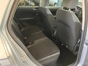 VW T-Cross 1.0 TSI Style DSG