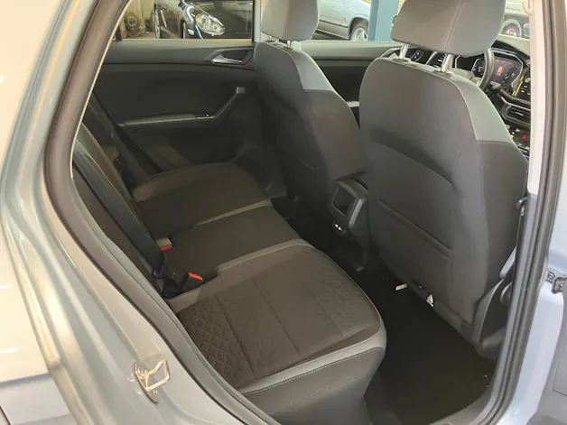 VW T-Cross 1.0 TSI Style DSG