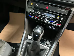 VW T-Cross 1.0 TSI Style DSG