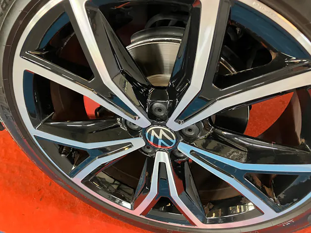 VW T-Cross 1.0 TSI Style DSG
