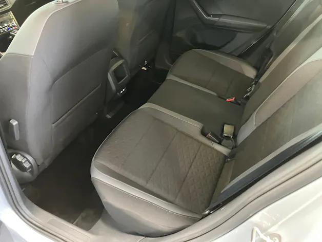 VW T-Cross 1.0 TSI Style DSG