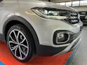 VW T-Cross 1.0 TSI Style DSG