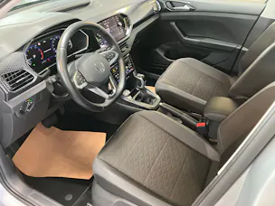 VW T-Cross 1.0 TSI Style DSG
