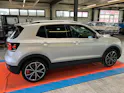 VW T-Cross 1.0 TSI Style DSG