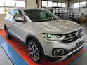 VW T-Cross 1.0 TSI Style DSG