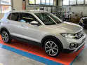 VW T-Cross 1.0 TSI Style DSG