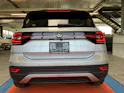 VW T-Cross 1.0 TSI Style DSG