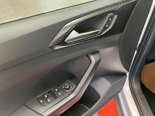 VW T-Cross 1.0 TSI Style DSG