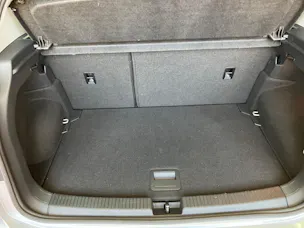 VW T-Cross 1.0 TSI Style DSG