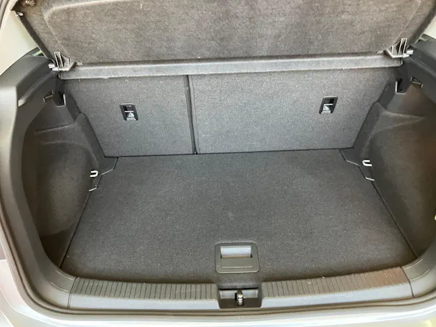 VW T-Cross 1.0 TSI Style DSG