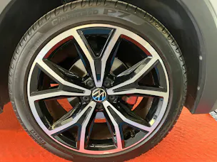 VW T-Cross 1.0 TSI Style DSG