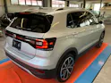 VW T-Cross 1.0 TSI Style DSG