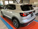 VW T-Cross 1.0 TSI Style DSG