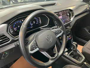VW T-Cross 1.0 TSI Style DSG