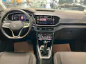 VW T-Cross 1.0 TSI Style DSG