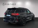 BMW X5M Competition Steptronic Competition mit AKRAPOVIC