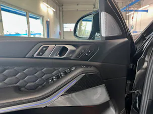BMW X5M Competition Steptronic Competition mit AKRAPOVIC