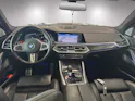 BMW X5M Competition Steptronic Competition mit AKRAPOVIC