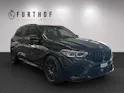 BMW X5M Competition Steptronic Competition mit AKRAPOVIC