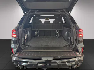 BMW X5M Competition Steptronic Competition mit AKRAPOVIC