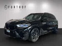 BMW X5M Competition Steptronic Competition mit AKRAPOVIC