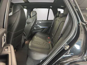 BMW X5M Competition Steptronic Competition mit AKRAPOVIC