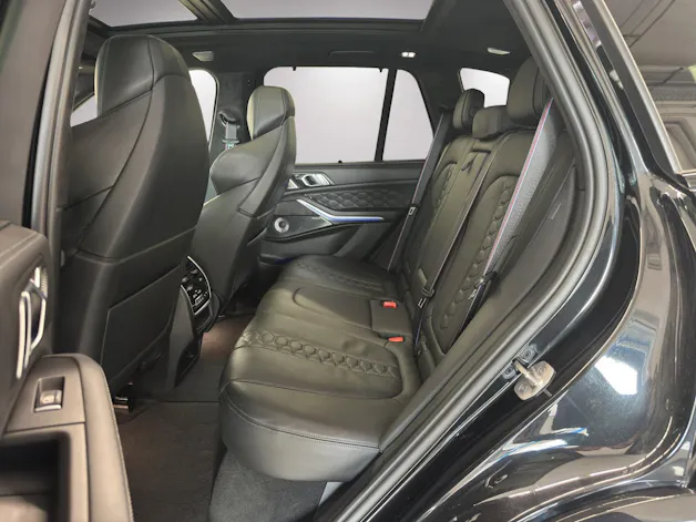 BMW X5M Competition Steptronic Competition mit AKRAPOVIC