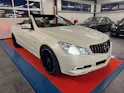 MERCEDES-BENZ E 350 CDI BlueEfficiency Avantgarde 7G-Tronic