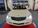 MERCEDES-BENZ E 350 CDI BlueEfficiency Avantgarde 7G-Tronic
