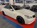 MERCEDES-BENZ E 350 CDI BlueEfficiency Avantgarde 7G-Tronic