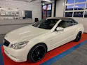 MERCEDES-BENZ E 350 CDI BlueEfficiency Avantgarde 7G-Tronic