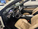 MERCEDES-BENZ E 350 CDI BlueEfficiency Avantgarde 7G-Tronic
