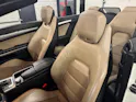 MERCEDES-BENZ E 350 CDI BlueEfficiency Avantgarde 7G-Tronic