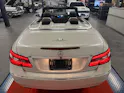 MERCEDES-BENZ E 350 CDI BlueEfficiency Avantgarde 7G-Tronic