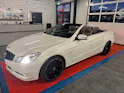 MERCEDES-BENZ E 350 CDI BlueEfficiency Avantgarde 7G-Tronic