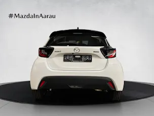 MAZDA 2 1.5 Hybrid Prime-Line