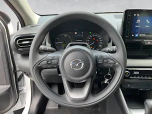 MAZDA 2 1.5 Hybrid Prime-Line