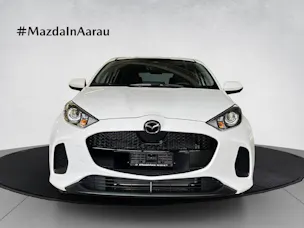 MAZDA 2 1.5 Hybrid Prime-Line