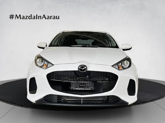 MAZDA 2 1.5 Hybrid Prime-Line