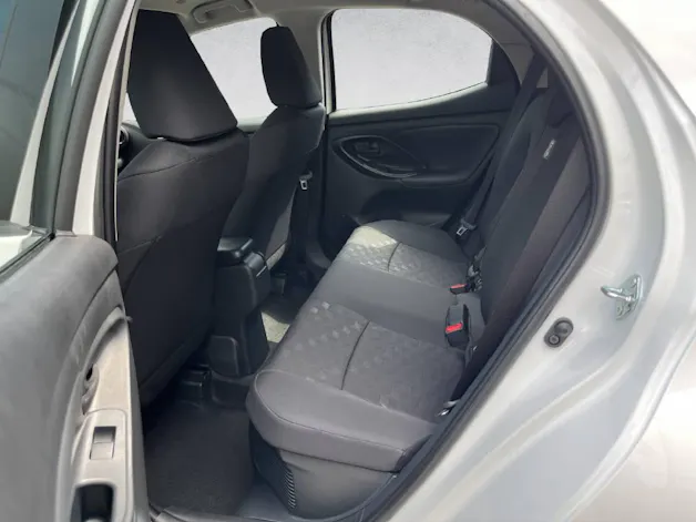 MAZDA 2 1.5 Hybrid Prime-Line