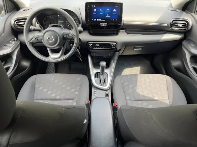 MAZDA 2 1.5 Hybrid Prime-Line