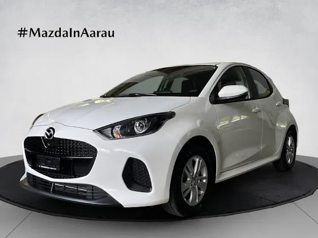 MAZDA 2 1.5 Hybrid Prime-Line