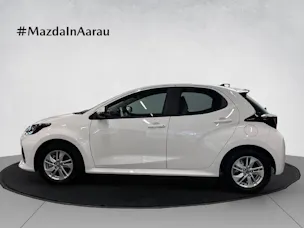 MAZDA 2 1.5 Hybrid Prime-Line