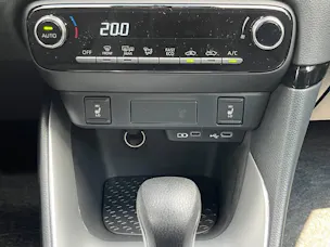 MAZDA 2 1.5 Hybrid Prime-Line