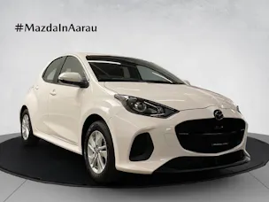 MAZDA 2 1.5 Hybrid Prime-Line