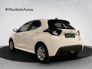 MAZDA 2 1.5 Hybrid Prime-Line