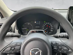 MAZDA 2 1.5 Hybrid Prime-Line